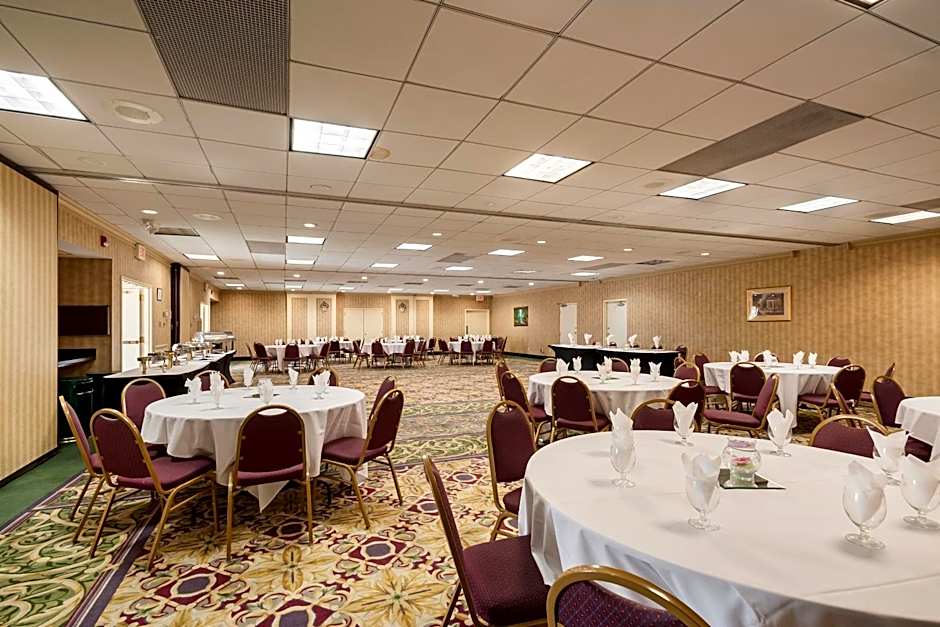 Quality Inn Windsor Mill - Baltimore