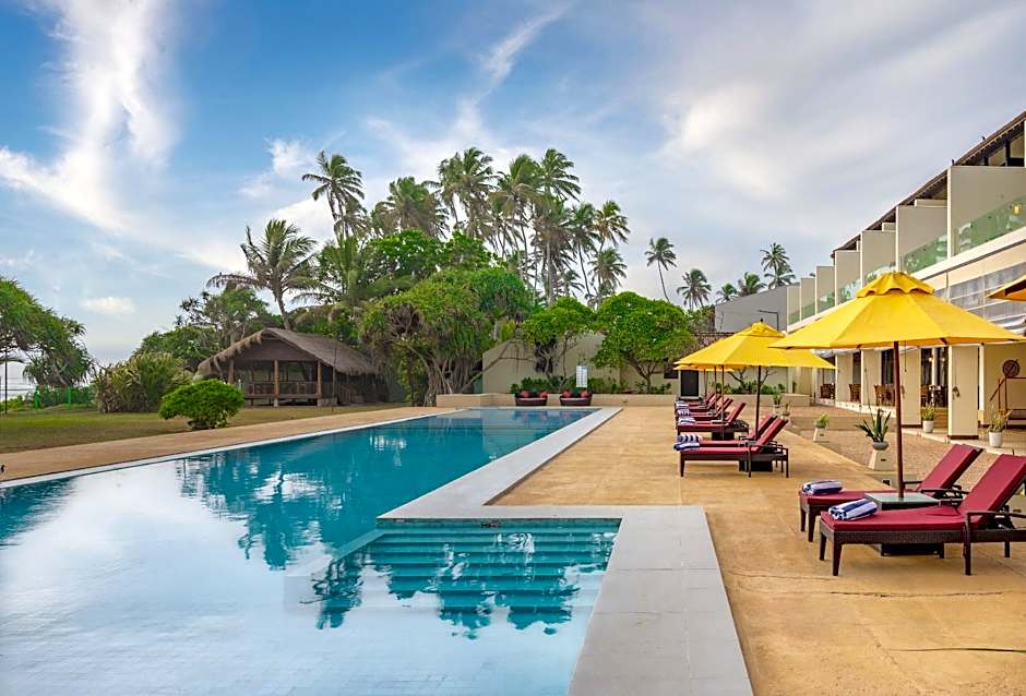 Grand Beach Wijayaleisure