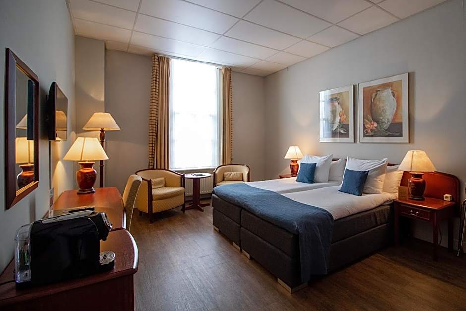 Grand Hotel en Residence De Draak