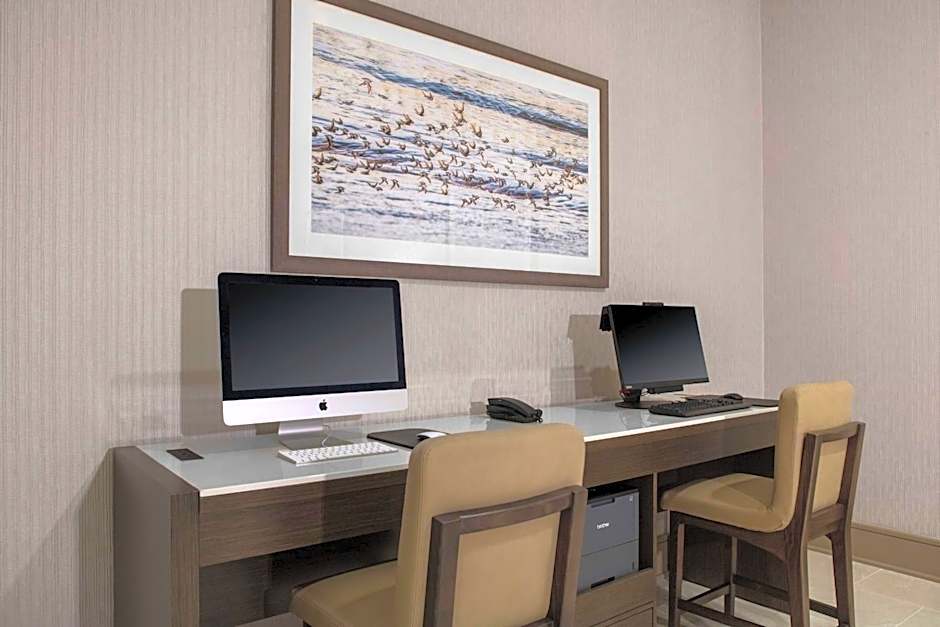 Courtyard by Marriott Jekyll Island