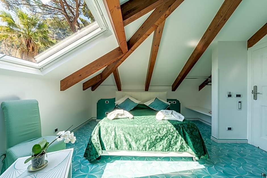 Hotel Relais Villa Annalara
