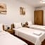 Monte Carlo Palace Rooms