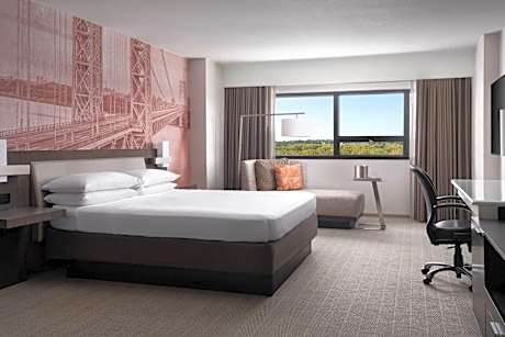 Teaneck Marriott At Glenpointe