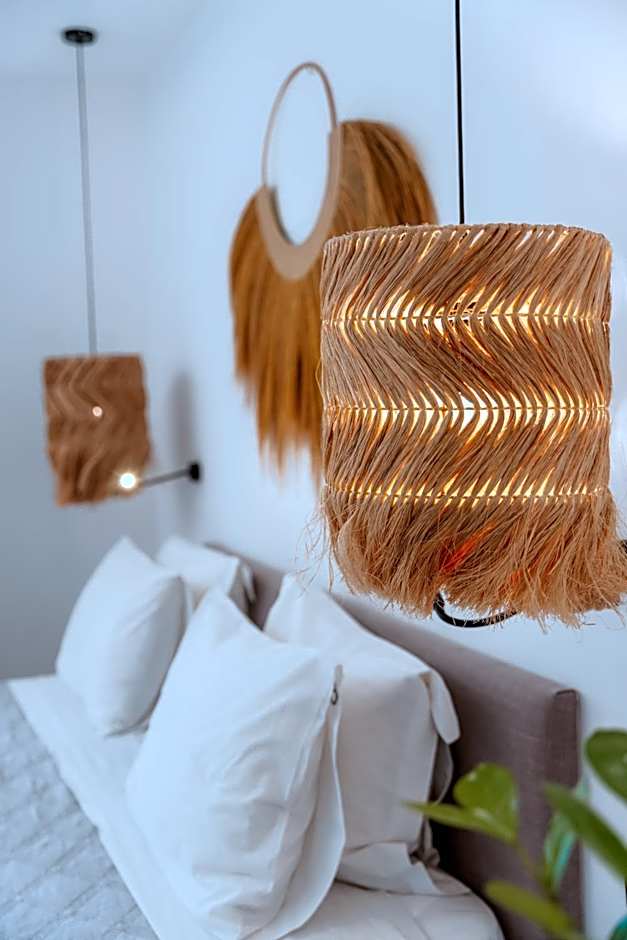 Oliving Mykonos Luxury Suites
