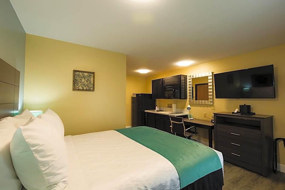 Hawthorn Extended Stay by Wyndham Saint Robert