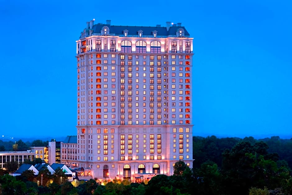 The St. Regis Atlanta