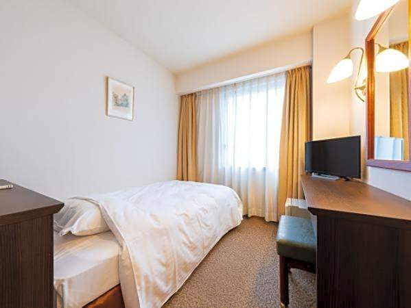 Grand Plaza Nakatsu Hotel
