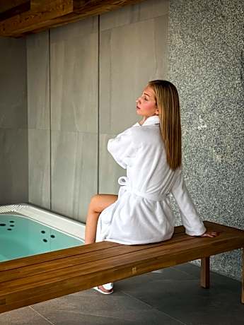 Rezydencja Słoneczna - SPA & Apartamenty z widokiem - Białka Tatrzańska, Odkryj-Bialke