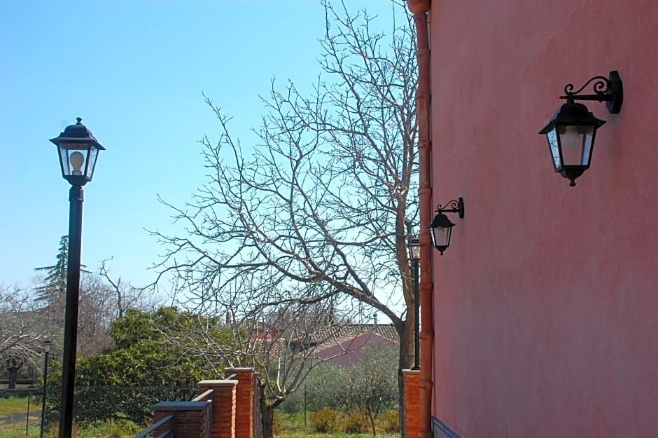 Casa Farlazzo