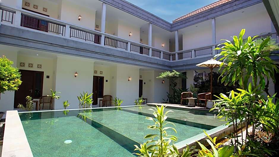 Teges Inn Kuta