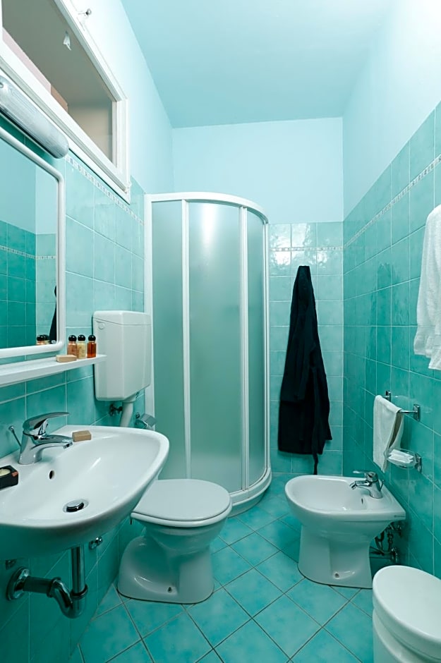 Hotel Vallechiara
