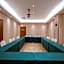 James Joyce Coffetel Shijiazhuang the Mixc Jinyuan Tower Airport Bus