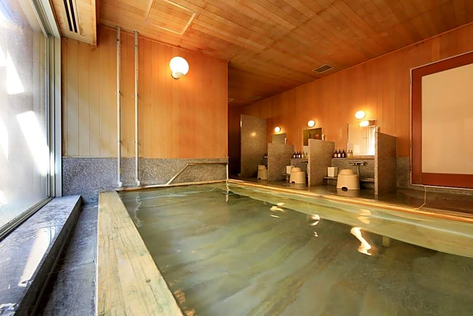 Yutorelo Tateshina Hotel with DOGS