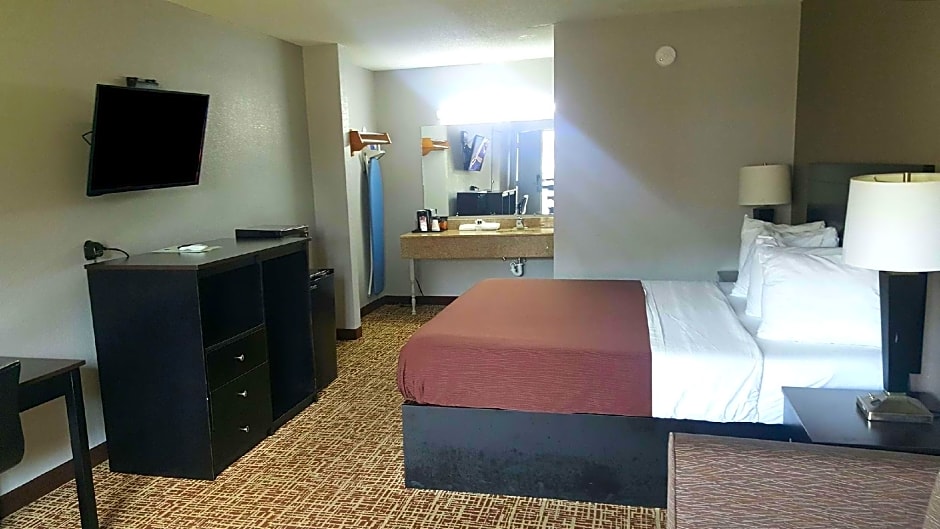 Americas Best Value Inn Brinkley