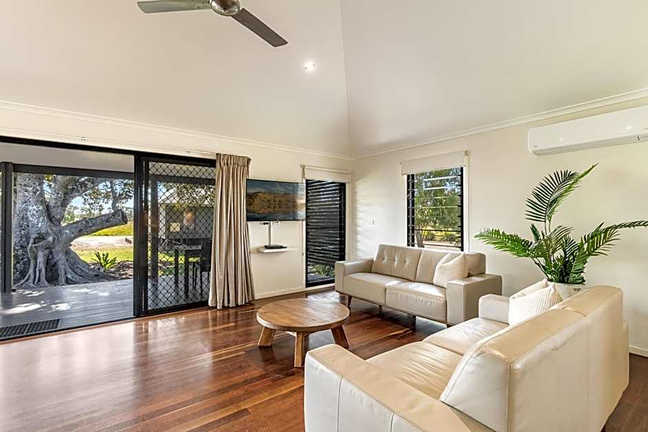 BIG4 Saltwater Yamba Holiday Park