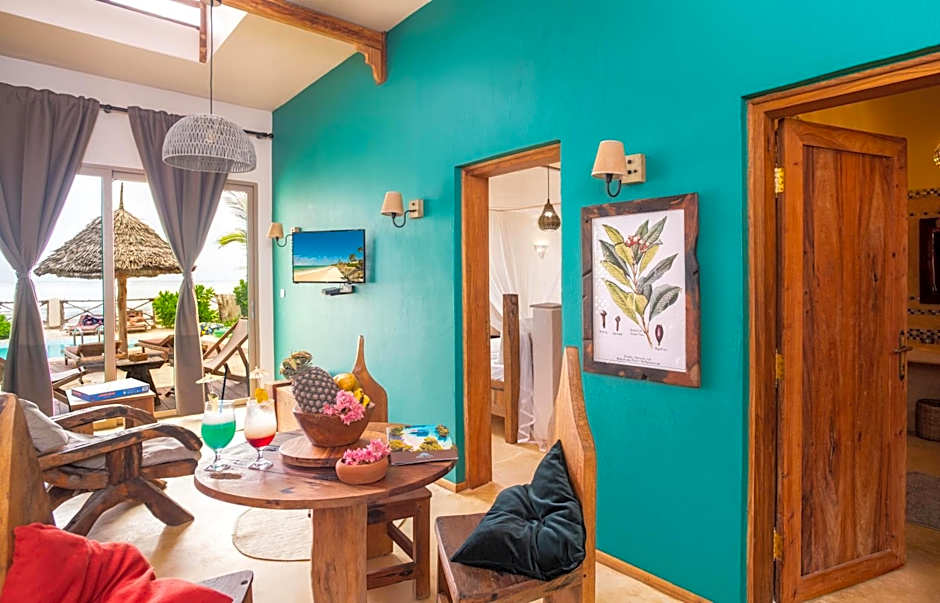 Clove Island Villas & Spa