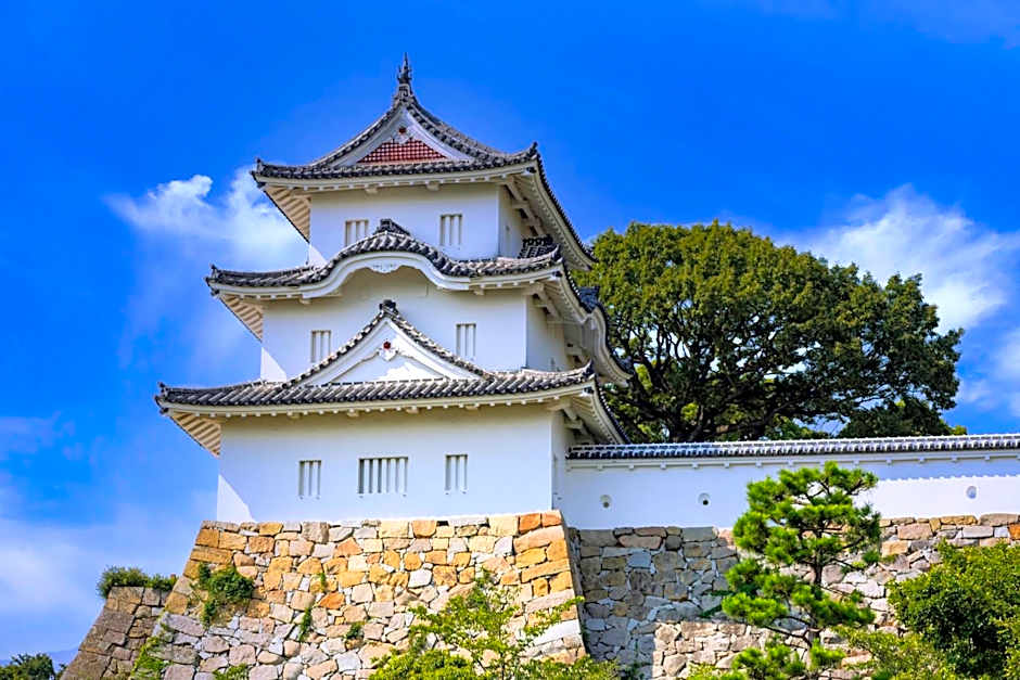 Business Ryokan Akashiya Annex