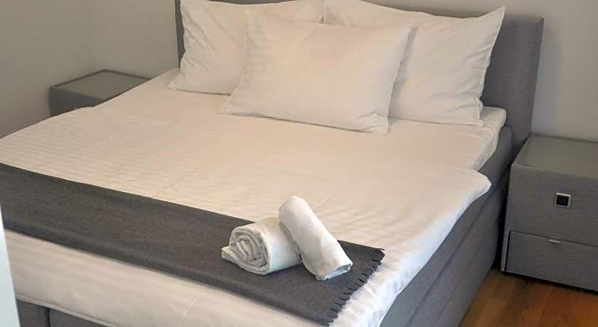 4 Beds and More Vienna Apartments