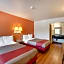 Motel 6 Columbia, SC - West