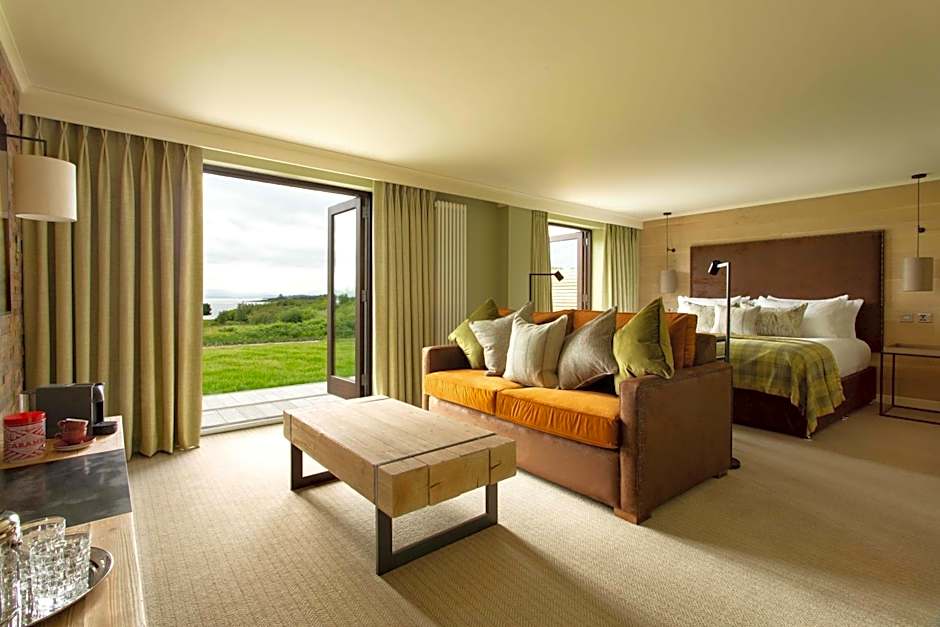 Isle Of Mull Hotel and Spa