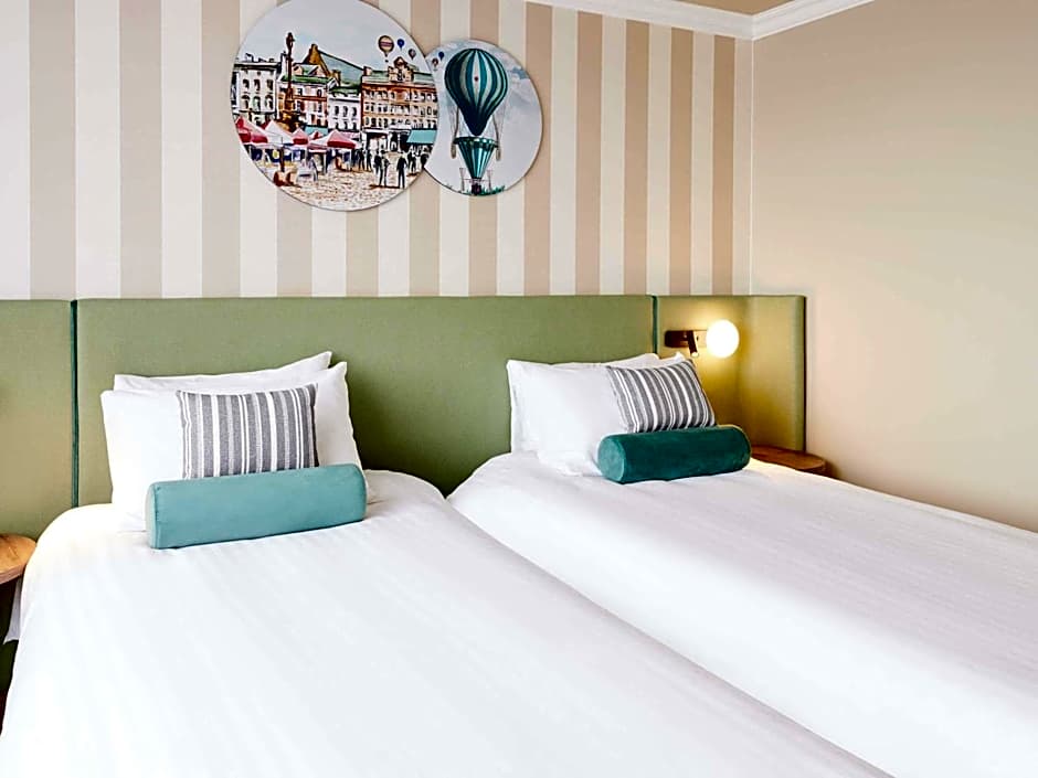Mercure Northampton