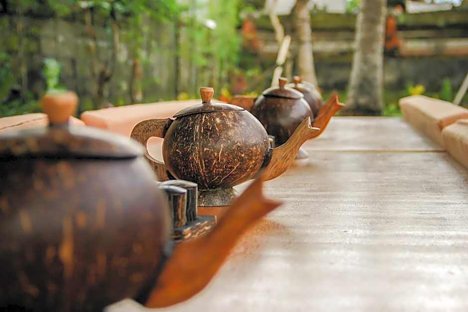 Dedeane ubud