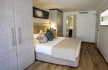 Privilege Double Room - Free Spa Access
