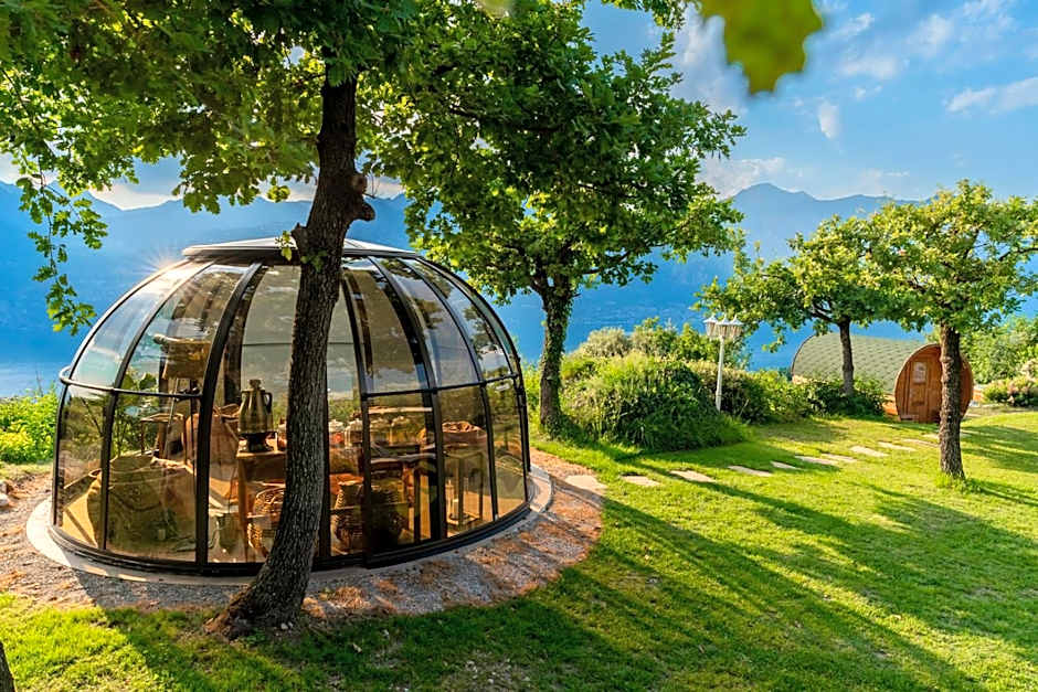 Hotel Querceto Wellness & Spa - Garda Lake Collection