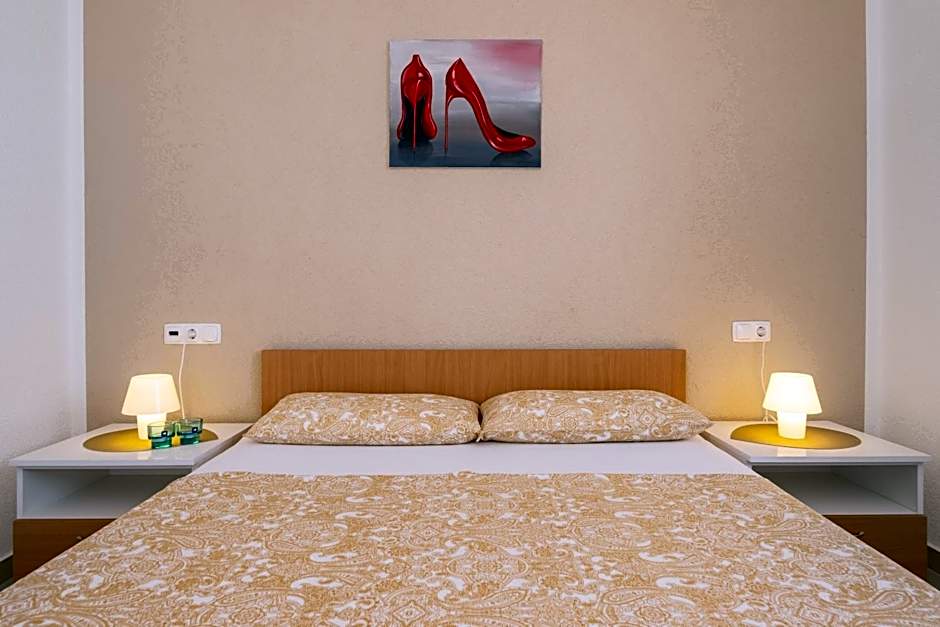Appartments Villa Daria