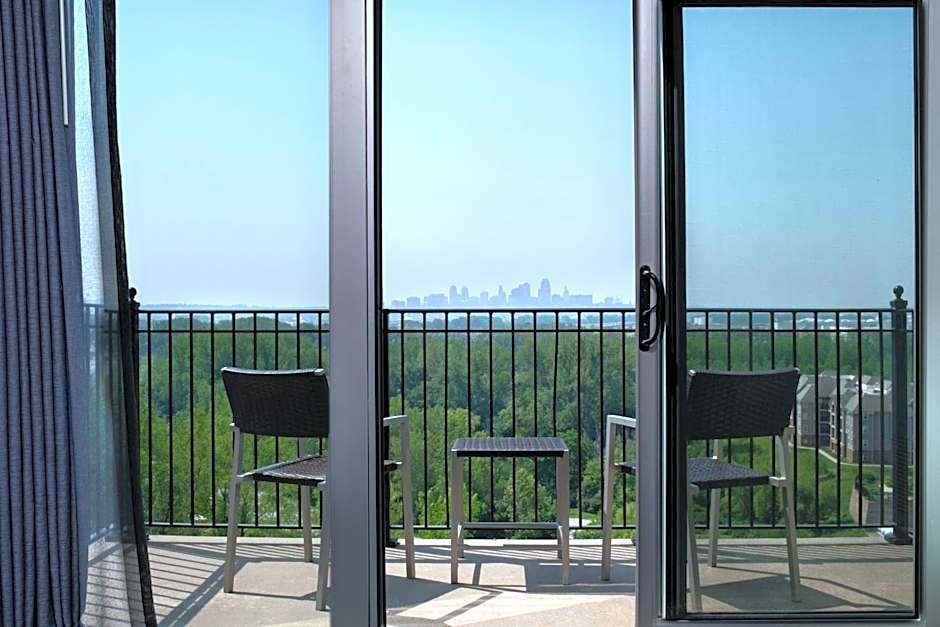 Courtyard by Marriott Kansas City At Briarcliff