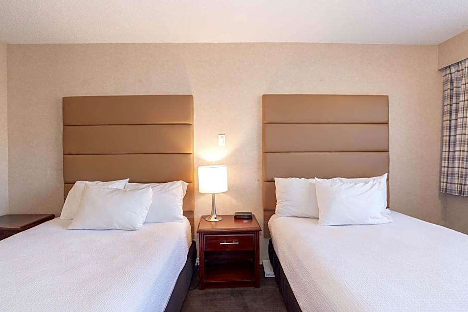 Sandman Hotel Cranbrook