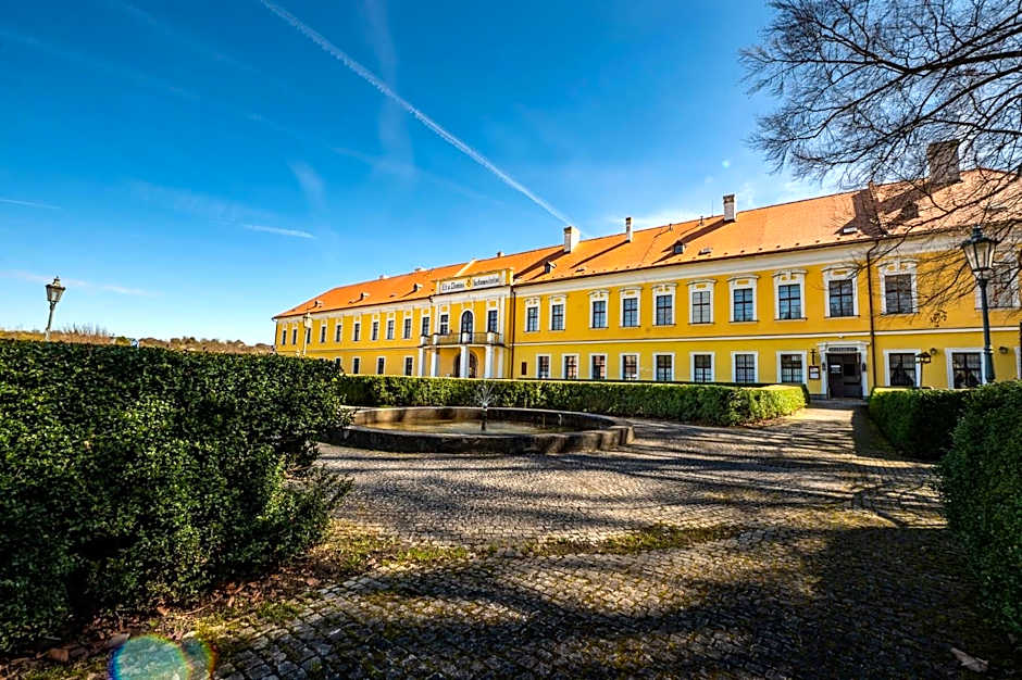 Hotel Belcredi