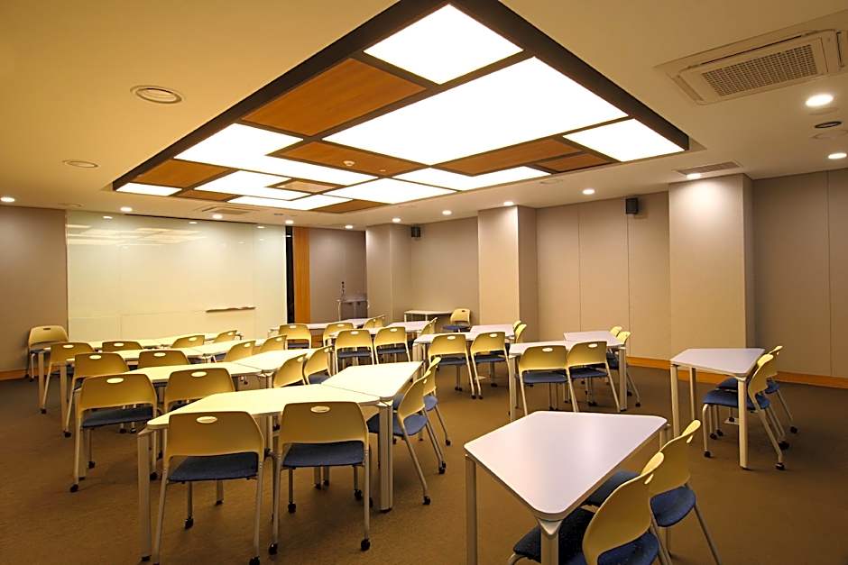 KT&G Sangsangmadang Chuncheon Stay