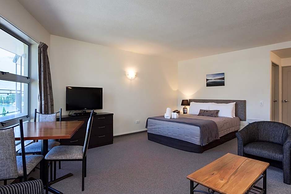 Alexis Motel & Apartments