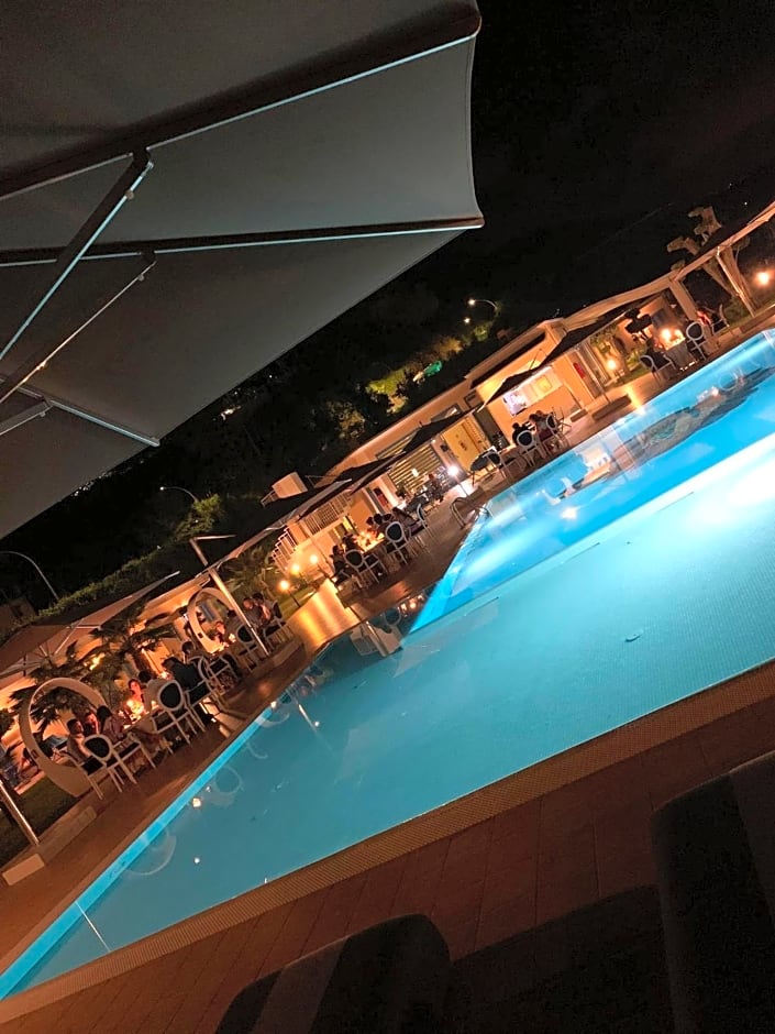 Galìa Luxury Resort