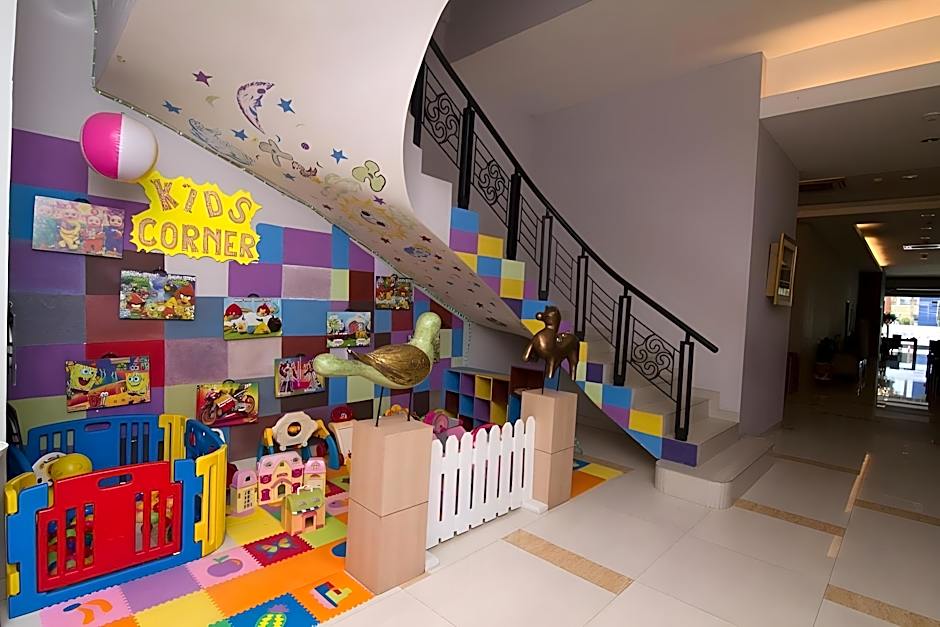 Tjokro Hotel Klaten
