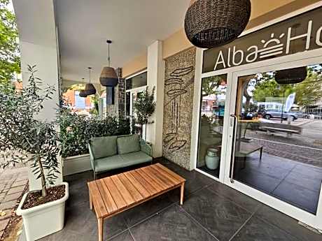 Alba Hotel