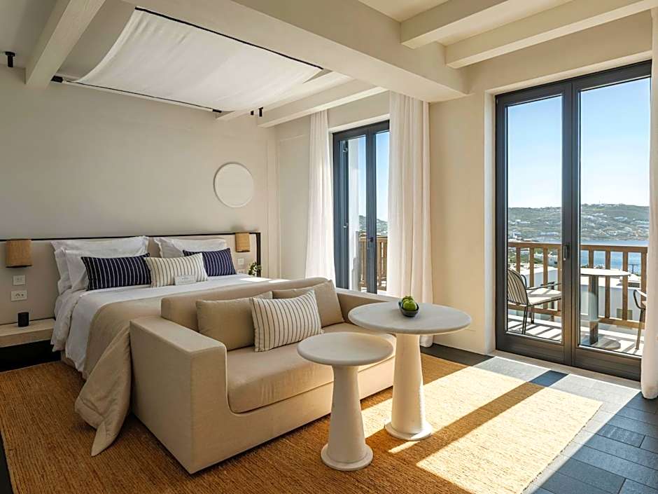 Anandes Hotel-Adults Only