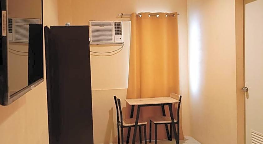 Claytown Pension House