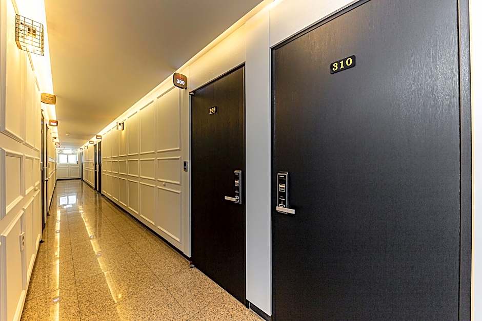VIP Hotel Mokpo