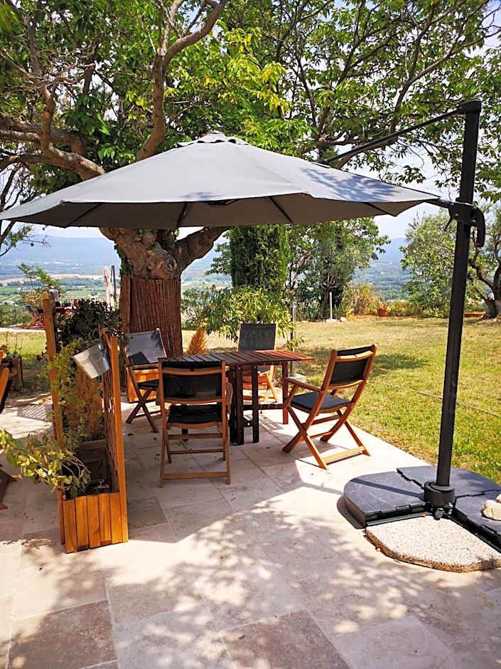La Bastide du Limon