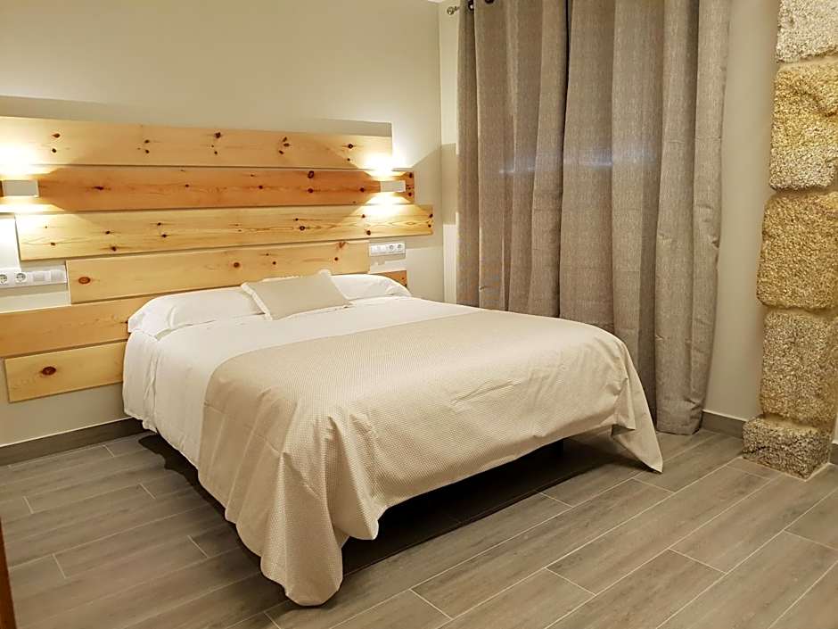 Apartamentos Ria de Aldan