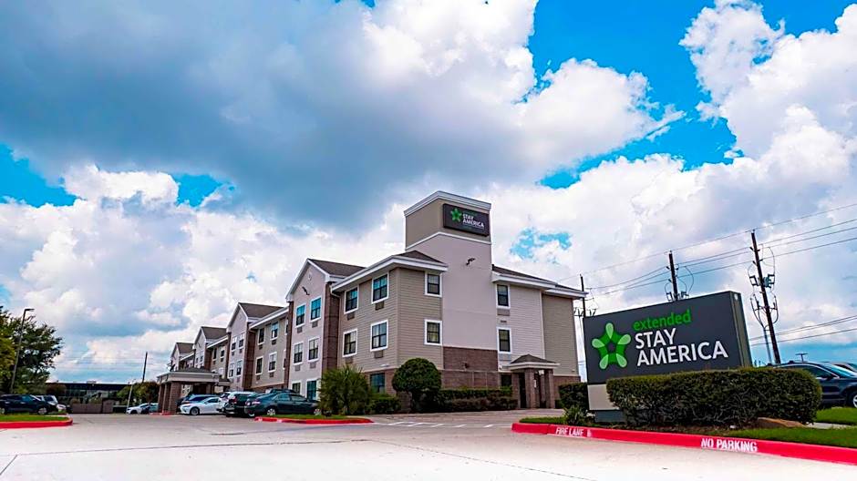 Extended Stay America Suites - Houston - Westchase - Richmond