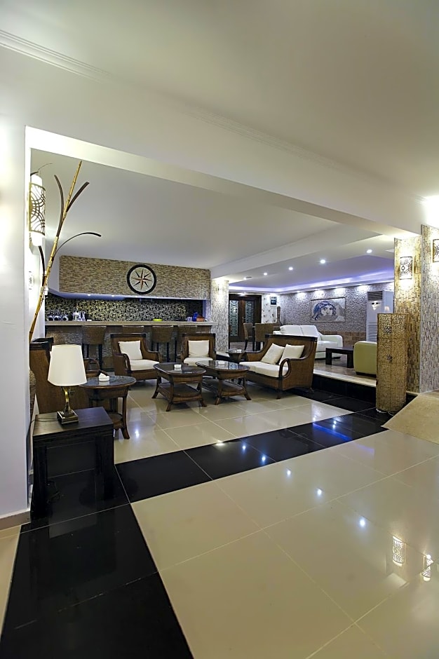 Costa Bitezhan Hotel - All Inclusive