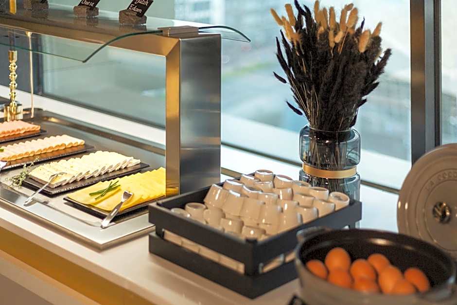 ibis Styles Arnhem Centre