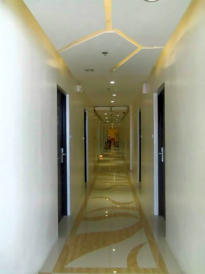 Dreamwave Hotel Ilagan