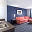 Travelodge Suites by Wyndham Saint John