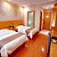 GreenTree Inn Hefei Fuyang Bei Road Beicheng Shuangfeng Industrial Park
