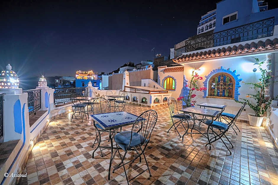 Alhambra Riad & Spa