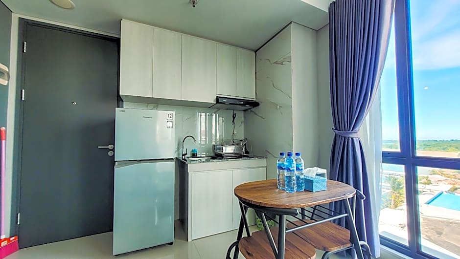 Palam Mansion at Apartment One Residence